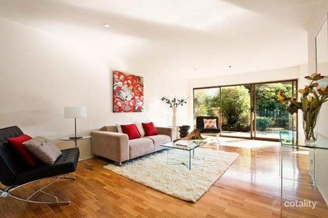 Property photo of 4/238 The Avenue Parkville VIC 3052