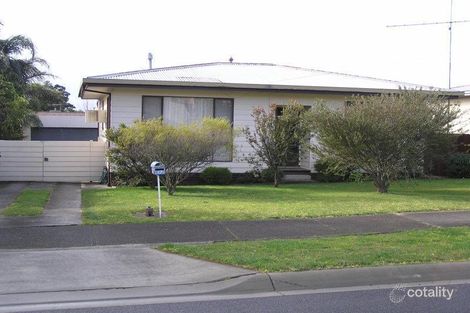 Property photo of 12 Phillip Street Moe VIC 3825