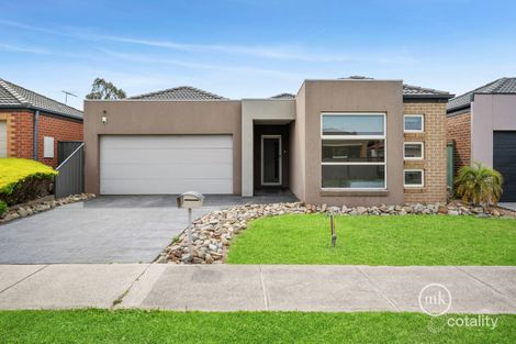 18 Girraween Cres, Craigieburn, VIC 3064