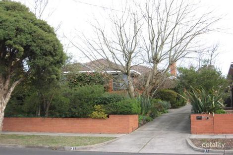 31 Norfolk St, Glen Waverley, VIC 3150