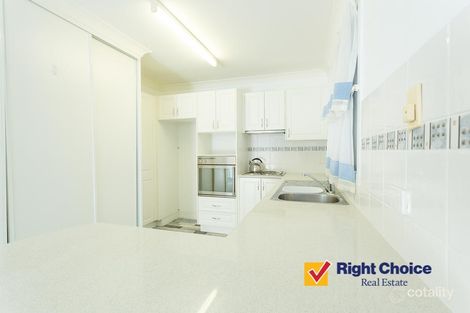 Property photo of 2/1 Veronica Street Warilla NSW 2528