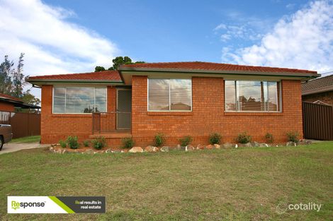10 Falmouth Rd, Quakers Hill, NSW 2763