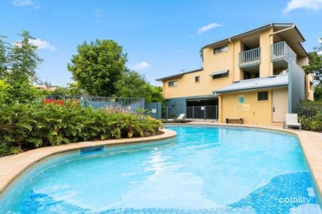 22/38 Palmer St, Greenslopes, QLD 4120