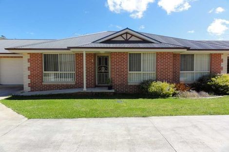 9/267 Sheridan St, Gundagai, NSW 2722