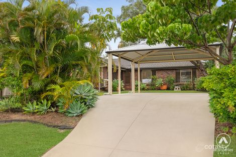 Property photo of 12 Letitia Street Regents Park QLD 4118