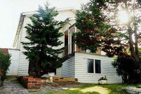 Property photo of 41 Stuart Street Moonee Ponds VIC 3039