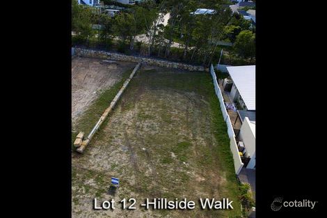 Property photo of 3012 Hillside Walk Hope Island QLD 4212