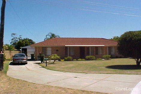 Property photo of 11 Cedar Way Maddington WA 6109