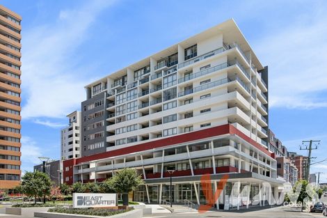608/101 Forest Rd, Hurstville, NSW 2220