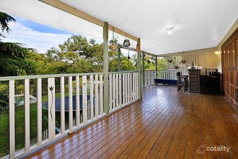 Property photo of 18 Nulgarra Avenue Gymea Bay NSW 2227