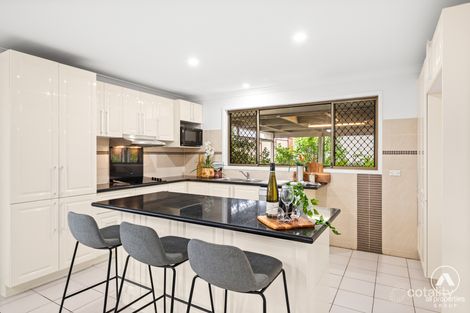 Property photo of 12 Letitia Street Regents Park QLD 4118