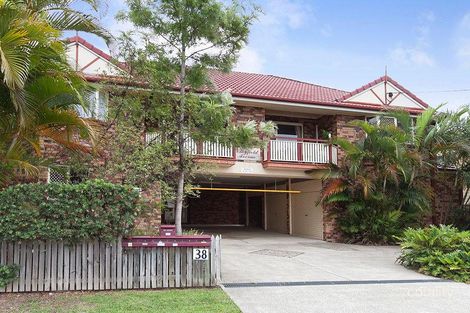 4/38 Alma Rd, Clayfield, QLD 4011