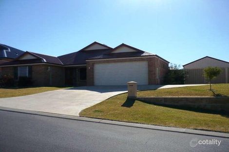 8 FAIRHILL RD, AUSTRALIND, WA 6233