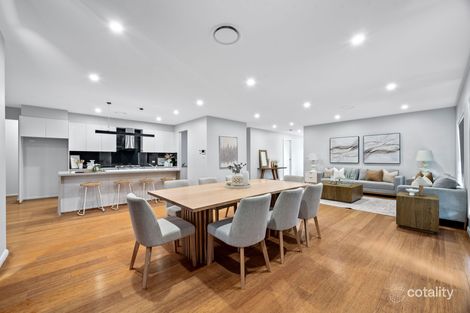 Property photo of 16 Madden Street Oran Park NSW 2570