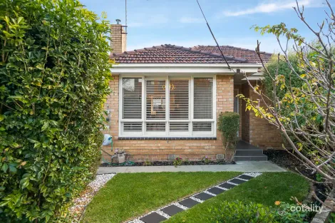 10/8 Bealiba Rd, Caulfield South, VIC 3162