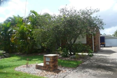 Property photo of 23 Marlin Way Tin Can Bay QLD 4580