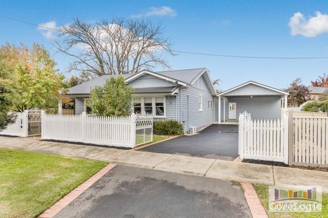 Property photo of 1 White Street Kennington VIC 3550