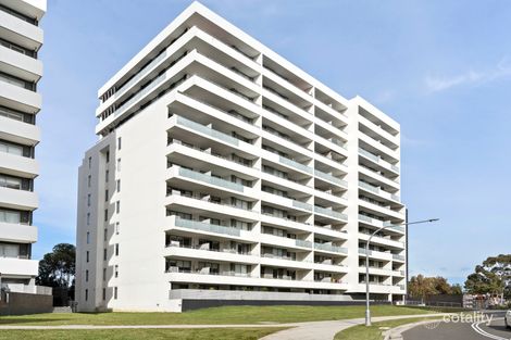 306/24 Dressler Ct, Merrylands, NSW 2160