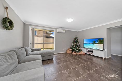 Property photo of 61 Kidd Circuit Goulburn NSW 2580