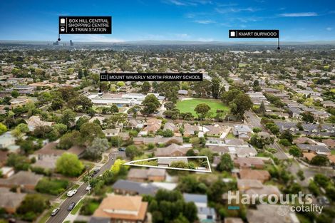 14 Trevor Ct, Mount Waverley, VIC 3149