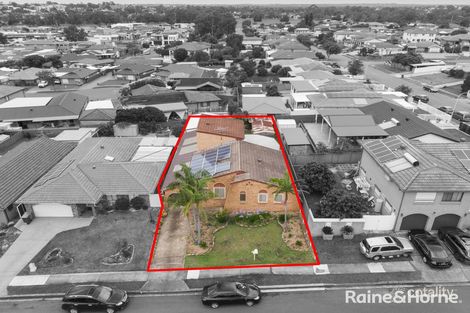 Property photo of 16 Wellington Street Wakeley NSW 2176