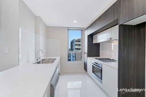33/178 Great Western Hwy, Westmead, NSW 2145