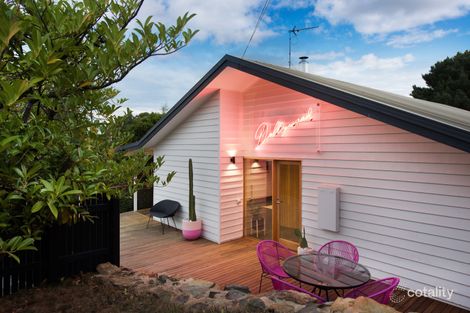 Property photo of 82 Central Springs Road Daylesford VIC 3460