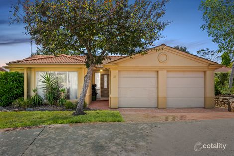 Property photo of 23/21 Temperley Street Nicholls ACT 2913