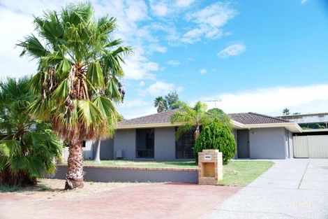 43 Caridean St, Heathridge, WA 6027