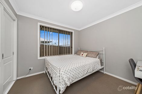 Property photo of 61 Kidd Circuit Goulburn NSW 2580