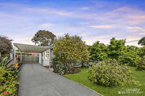 1/14 Barclay Ave, Croydon, VIC 3136