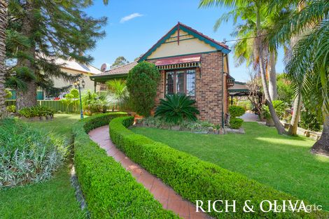 Property photo of 146 Burwood Road Croydon Park NSW 2133