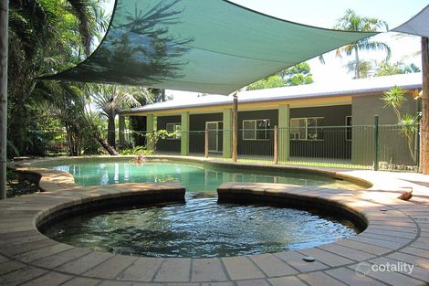 Property photo of 5 Noosa Close Kewarra Beach QLD 4879