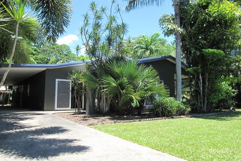 Property photo of 5 Noosa Close Kewarra Beach QLD 4879