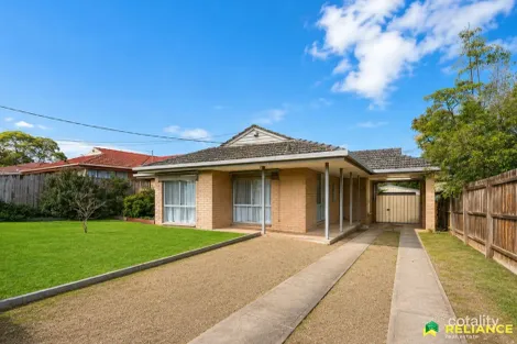 Property photo of 8 Arnold Court Melton VIC 3337