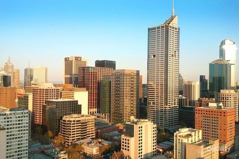 Property photo of 3106/288 Spencer Street Melbourne VIC 3000
