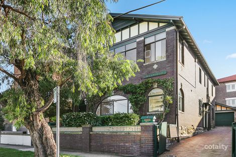 Property photo of 1/4 Victoria Street Randwick NSW 2031