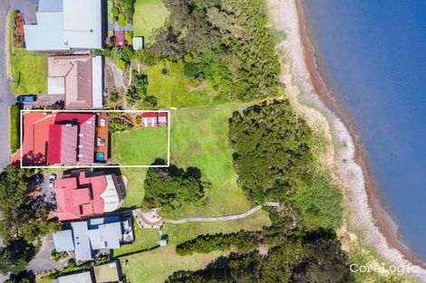 Property photo of 80 Blue Bell Drive Wamberal NSW 2260