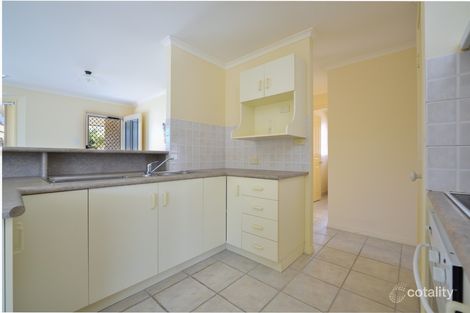Property photo of 11 Hamilton Drive Clinton QLD 4680