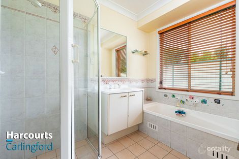 Property photo of 23 Bouchet Crescent Minchinbury NSW 2770
