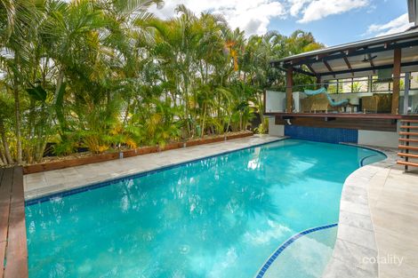 Property photo of 5 Glasshouse Drive Varsity Lakes QLD 4227