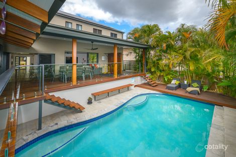 Property photo of 5 Glasshouse Drive Varsity Lakes QLD 4227