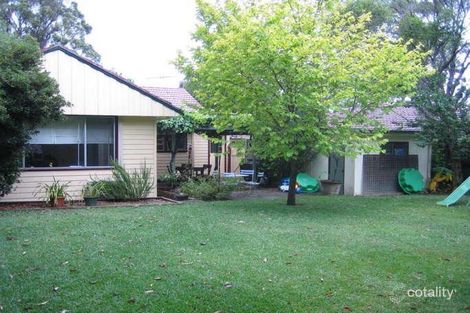 Property photo of 8 Woodbine Avenue Normanhurst NSW 2076