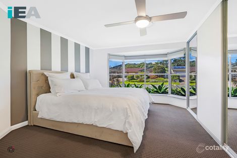 Property photo of 13 Honeysuckle Place Albion Park Rail NSW 2527