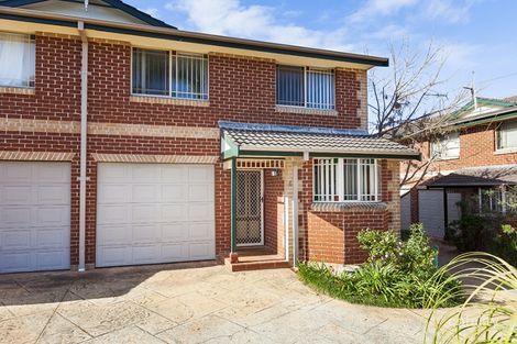 Property photo of 4/3-5 Clements Parade Kirrawee NSW 2232