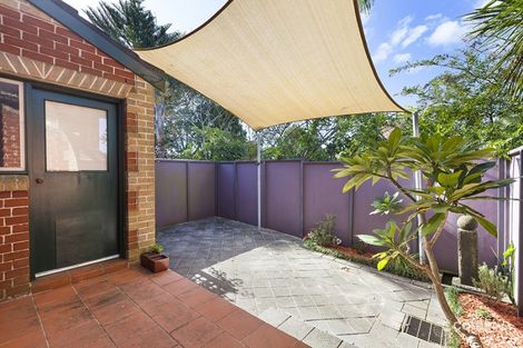 Property photo of 4/3-5 Clements Parade Kirrawee NSW 2232