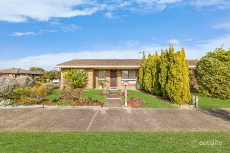 Property photo of 1/13 Carmell Drive Warrnambool VIC 3280
