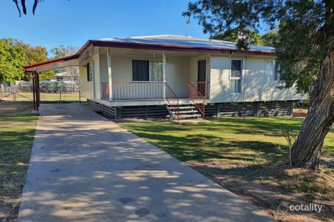 25 Rogers St, Moura, QLD 4718