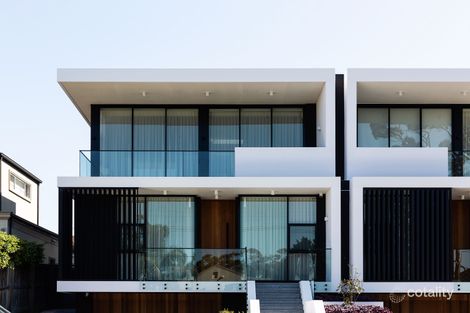 Property photo of 89A Champion Road Tennyson Point NSW 2111