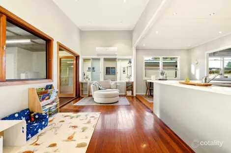 Property photo of 99 Kirby Road Aspley QLD 4034